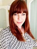 Amy Bruni.... Absolutely Beautiful!!! | Amy bruni, Pretty females, Redheads