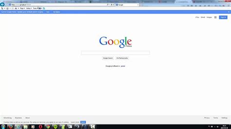 How To Open Up A New Tab In A Browser Internet Explorer Youtube