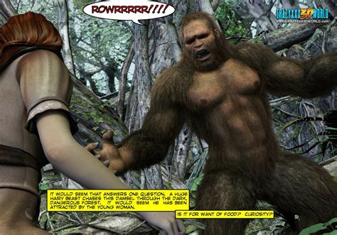 Hentai 3d King Kong Monster Hardcore Toons Photo Album By Crazy Xxx 3d