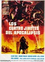 Sección visual de Los cuatro jinetes del apocalipsis - FilmAffinity