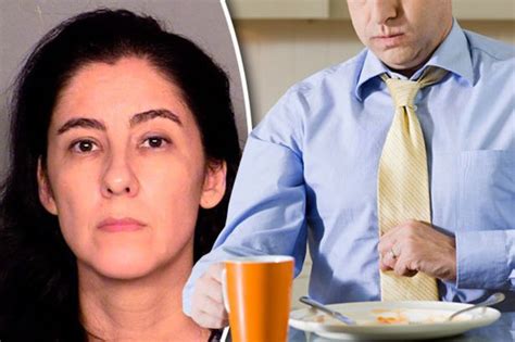 ‘i Only Wanted To Kill His Erection Woman Admits Poison Plot To Dodge Sex Daily Star