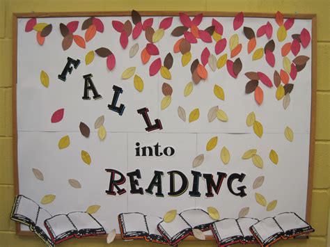 Literacy Themed Bulletin Boards To Enhance Reading And Writing