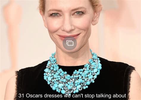 7 Oscars Beauty Looks You Can Totally Re Create Sheknows