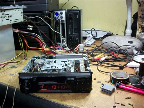 Get paid cash for your junk vehicle today get a free quote. Car Electronics 2013: Car Electronic Repair