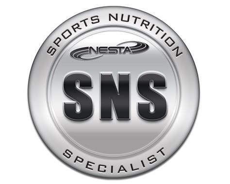 How To Become A Nesta Certified Sports Nurition Coach