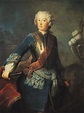 Me gusta y te lo cuento: El reino de Prusia - Federico II el Grande de ...