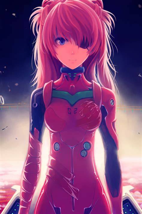 Wallpaper Anime Girl Android Hinhanhsieudep Net