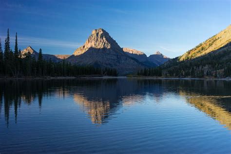 10 Facts About Glacier National Park In Montana