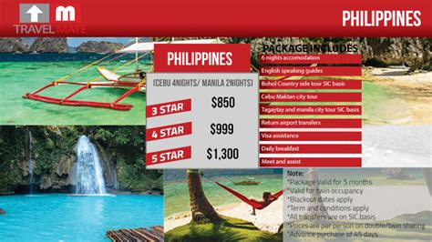 ·address the person by an honorific. Philippines Tour Package - Travel Mate