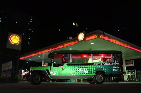 Is The Philippines Ready For Electric Powered Jeepneys Gineersnow