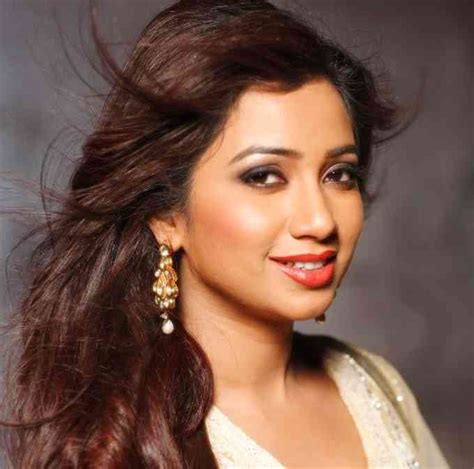 Shreya Ghoshal Net Worth, Height, Affairs, Age, Bio and More 2022 - The