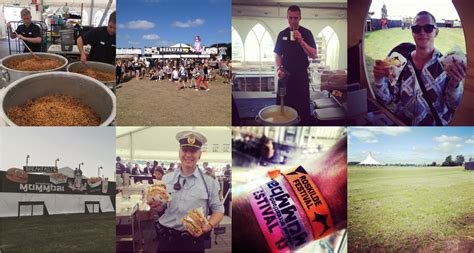 Het festival wordt jaarlijks gehouden in roskilde (denemarken), zo'n 30 km ten zuidwesten van kopenhagen. Ses vi på #RF50? » Mummbai Streetfood - frivillig på ...