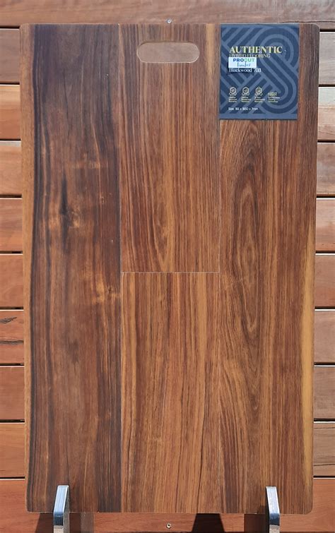 Blackwood Sa Hybrid Flooring Pro Cut Timber