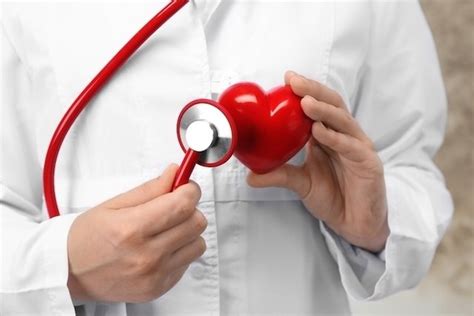 Saiba Quando Ir Ao Cardiologista Tua Saúde