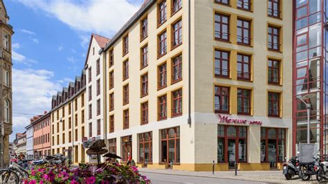 Komfort und zufriedenheit der gäste stehen im ibis erfurt altstadt an erster stelle und die unterkunft freut. Mercure Hotel Erfurt Altstadt (Erfurt) • HolidayCheck ...