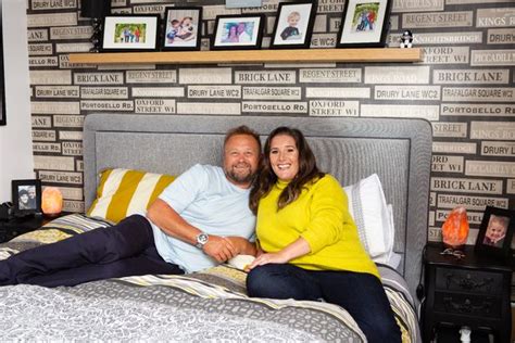inside the x factor star sam bailey s home as she reveals her son has