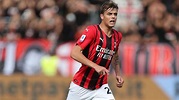 Video: Watch Paolo Maldini's son Daniel score his first goal for AC ...