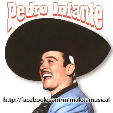 Discografia Pedro Infante 20 Cds En Un Link 2014 Mega ♫ Mi