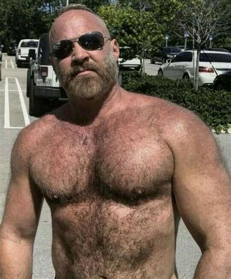 pin by gagabowie on daddy s hairy muscle men hairy chested men hot beards