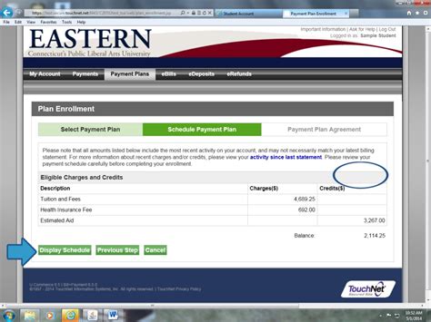 Ku Enroll And Pay Delegate
