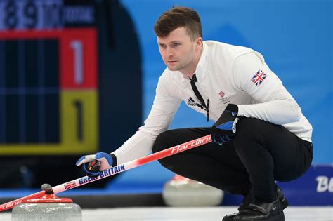 Bruce Mouat And Great Britain Will Play For Olympic Gold In Curling