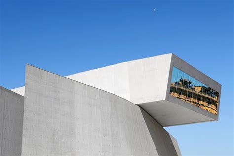 Zaha Hadid Buildings Best Of Six Museums Designed By Zaha Hadid Home