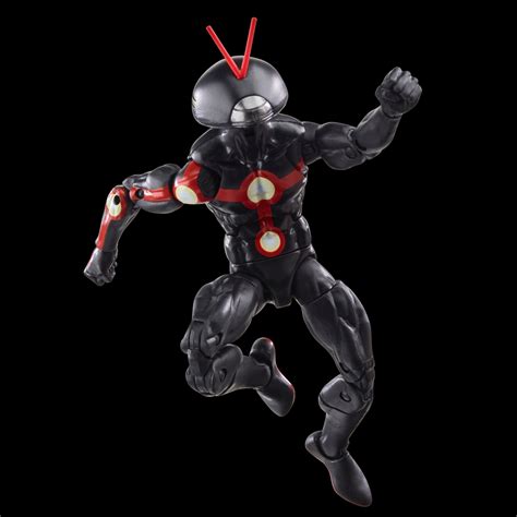 Marvel Legends Series Future Ant Man Cassie Lang Baf Preorder Q3