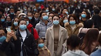 新冠疫情一年后：中国普通民众对未来的希望与担忧 - BBC News 中文