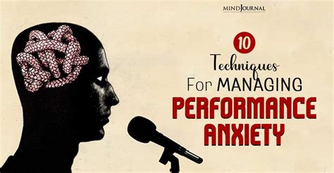 What Is Performance Anxiety Steps To Overcome Stage Fright LAH SAFI Y