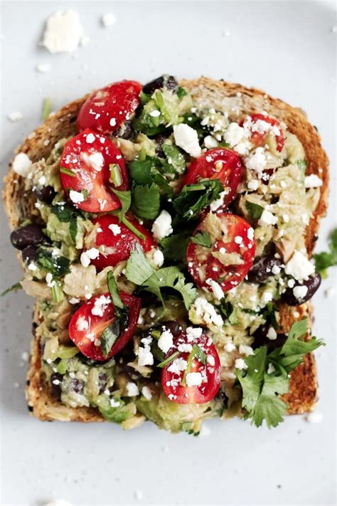 There are many simple ways to add whole grains to your meals. High-Fiber Foods: 23 Lunch Recipes That'll Fill You Up ...