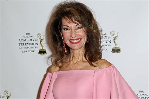 Is Susan Lucci Retiring Find Out Here