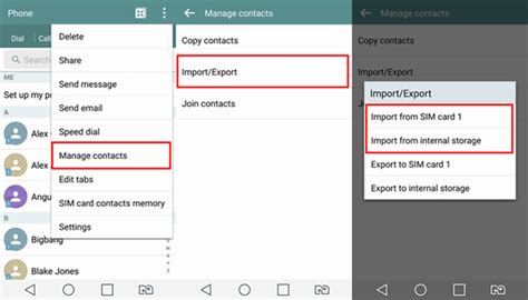 You will learn how to import google contacts to iphone in three different ways. How to Transfer Contacts from Android to Android