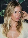SIENNA MILLER at The Lost City of Z Premiere in Hollywood 04/05/2017 ...