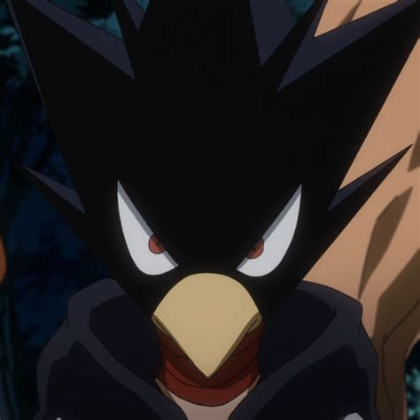 𝕔𝕙𝕒𝕚𝕪𝕦𝕟𝕜𝕚 ︴tokoyami Fumikage In 2021 Tokoyami Boku No Hero My Hero