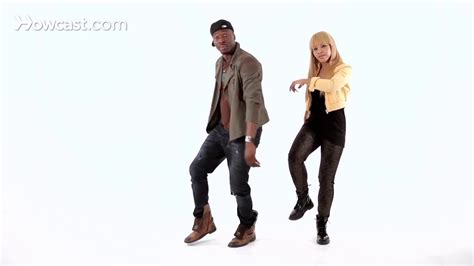 How To Dance To House Music Sexy Dance Moves Youtube