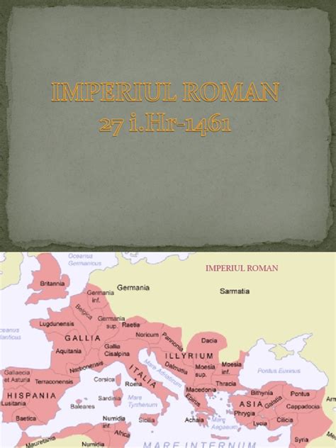 Istoria Imperiul Roman Pdf