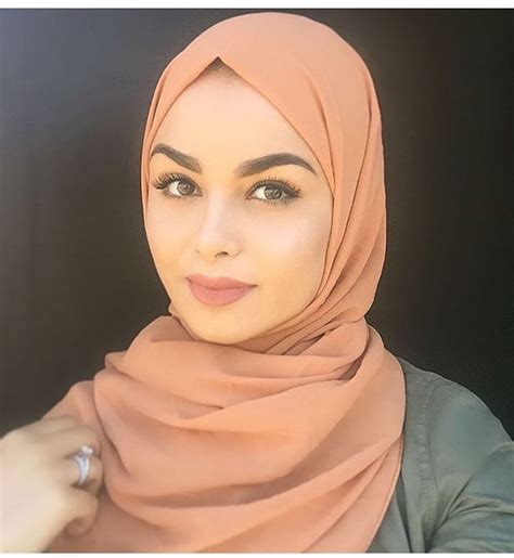 Hijab Fashion Girl Fashion Jenny Watson Muslim Beauty Beauty Hair Makeup Hijabista Hijabi