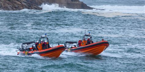 Spanish Red Cross To Operate Rescue Boat Pair Ullman Dynamics World