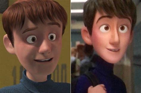 What The Heck Happened To Tony Rydingers Face In Incredibles 2