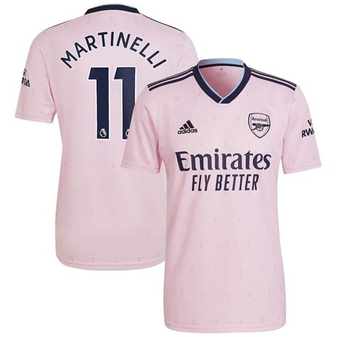 Maillots Arsenal 2023 2024 Third Foot Soccer Pro