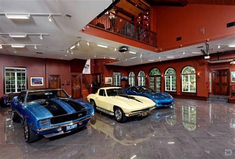 If you're looking for auto repair in sioux falls, sd, you've found us. High End Cars Need Luxury Garages | I Like To Waste My Time