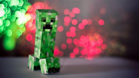 We offer an extraordinary number of hd images that will instantly freshen up your smartphone or computer. Minecraft Creeper Backgrounds - Wallpaper Cave