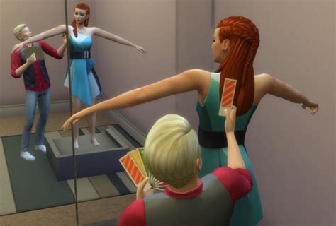 Mes Premières Découvertes Les Sims 4 Heure De Gloire Partie 2
