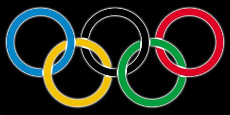 Olympics Logo, Olympics Symbol, Meaning, History and Evolution