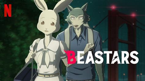 Beastars Season 1 Review Reelrundown Entertainment
