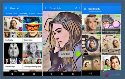 7 Aplikasi Edit Foto Terbaik Untuk Android Dan Ios Kamu Penggemar Foto