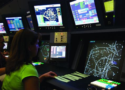 Faa Deploys Next Generation Time Based Air Traffic System Avionics