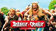 Astérix & Obélix contra César | Apple TV