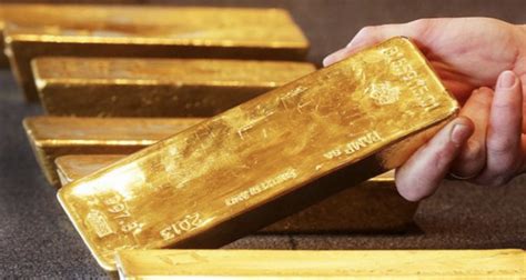 Gold Telegraph Delivering Economics And Precious Metals News