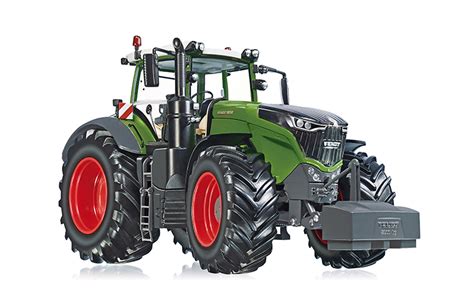 wiking  fendt  vario